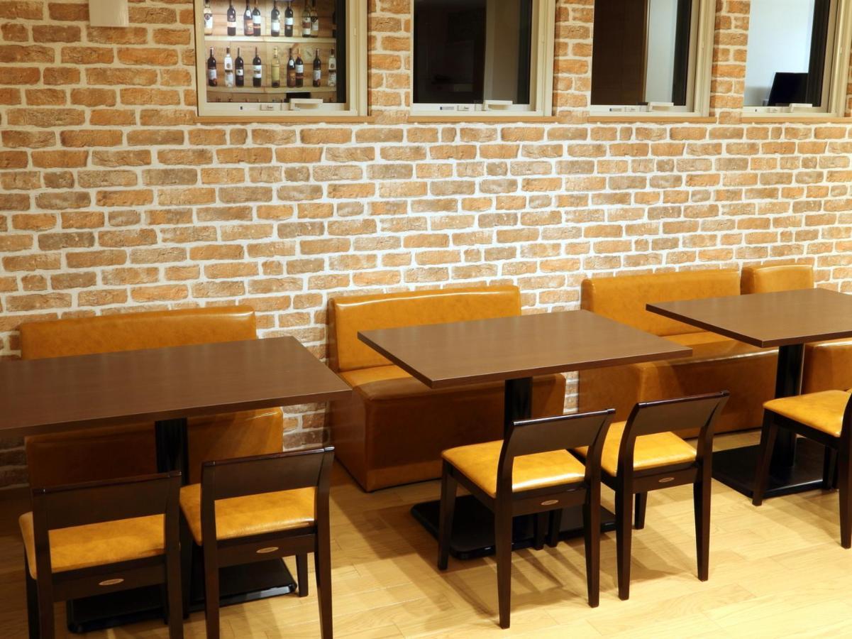 Ocho Guest House Sapporo Exteriör bild