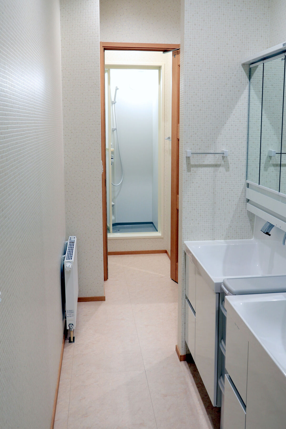 Ocho Guest House Sapporo Exteriör bild